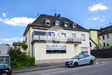 Zwei Häuser – 6 Wohneinheiten // zentrale Lage in Trier-Quint, 54293 Trier, Mehrfamilienhaus